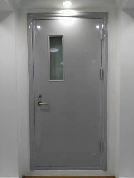 鋼質(zhì)防火門(mén)廠家