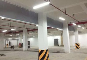 擋煙垂壁廠家