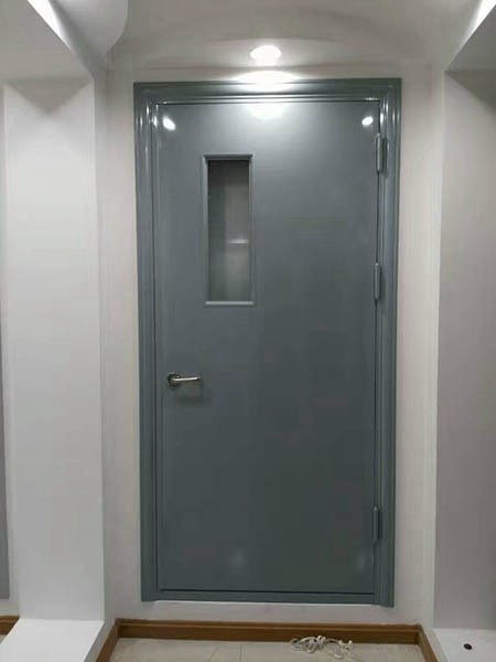 河北鋼制防火門(mén)廠家