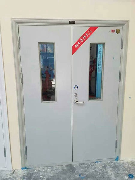 滄州鋼質(zhì)防火門(mén)廠家