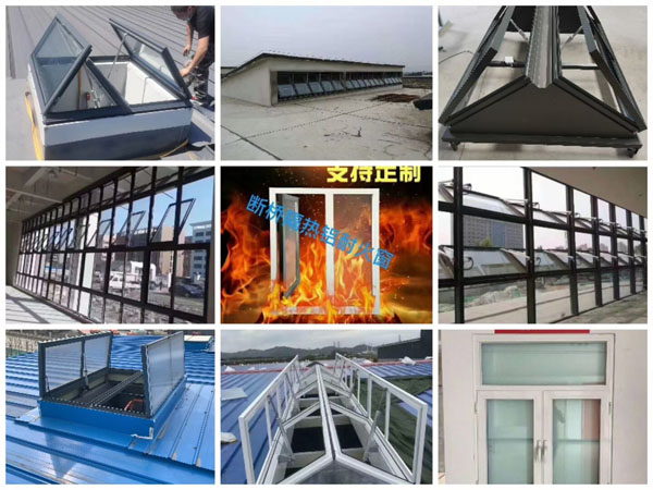 電動排煙窗工程實例.jpg